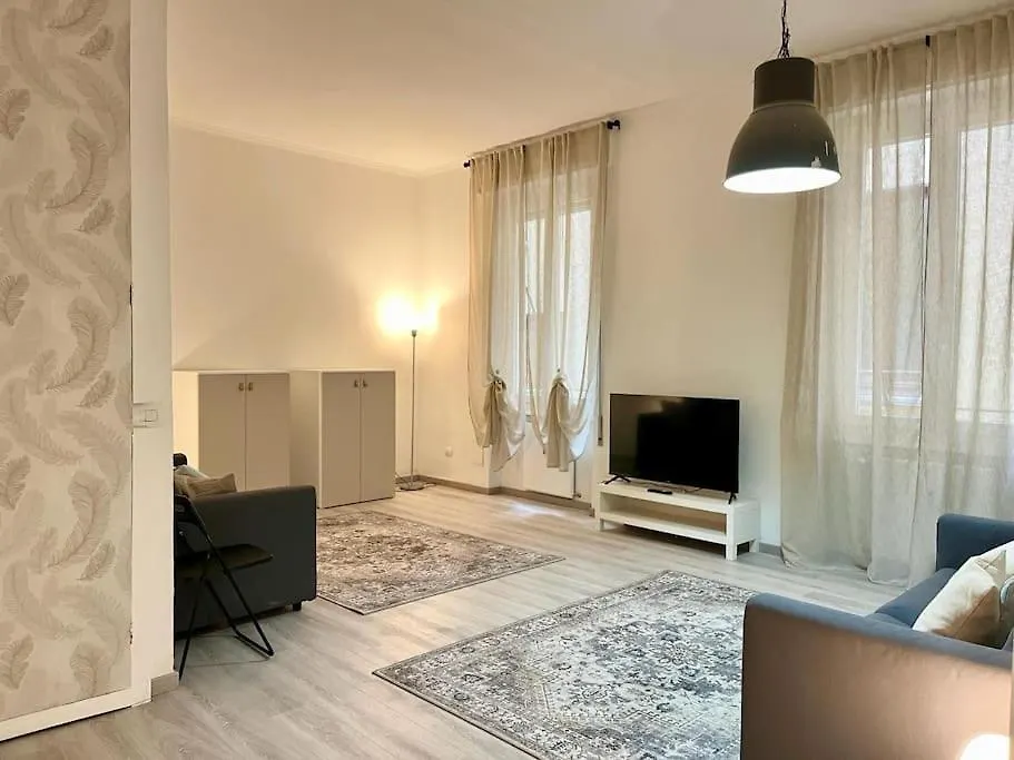 The House Of The Theatre Apartment Genoa 0*,  Italy