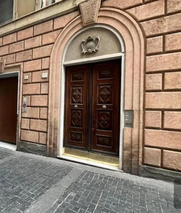 The House Of The Theatre Apartment Genoa Italy